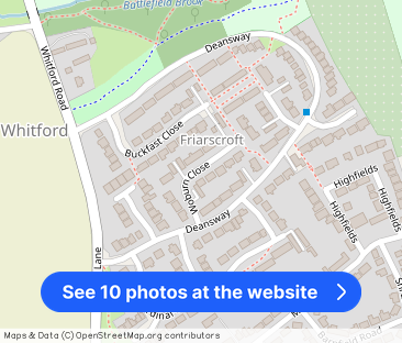 Woburn Close, Bromsgrove, Worcestershire, B61 - Photo 1