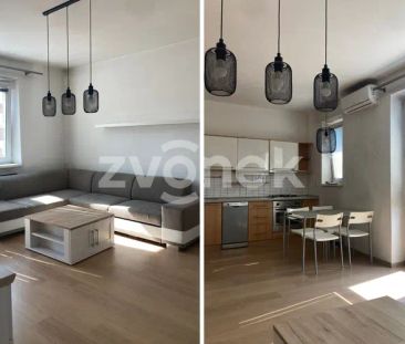 Pronájem bytu 3+kk s balkónem po kompletní rekonstrukci, Zlín – Obe... - Photo 1