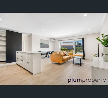 910/55 Railway Terrace, Milton, Qld 4064 - Photo 3