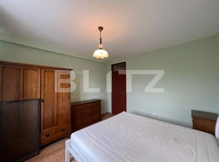 Apartament de 2 camere, 68mp, parcare, zona FSEGA - Photo 3