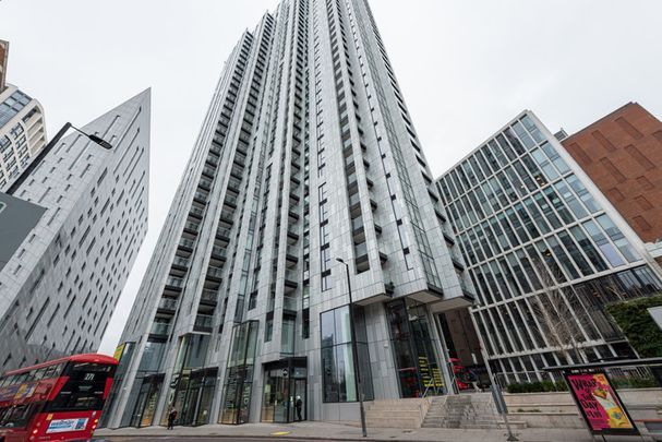 The Atlas Building, City Rd - Photo 1