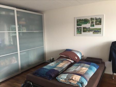 "Wohnen mit Aussicht!" - Foto 5