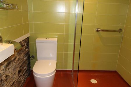 1 bedroom bungalow to rent - Photo 4