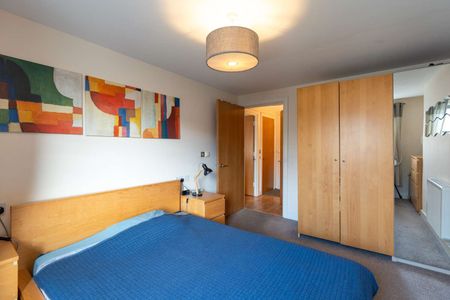 Empress Court, Woodin's Way, Oxford, Oxfordshire, OX1 - Photo 5