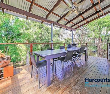 35 Jerome Street, Coorparoo QLD 4151 - House For Rent | Domain - Photo 5