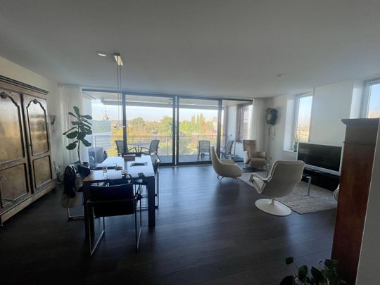 Te huur: Appartement Schoutenhoek 53 in Zoetermeer - Foto 1