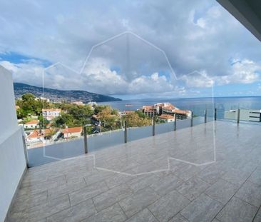 2 room luxury Apartment for rent in Estrada Monumental, Funchal, Ma... - Photo 1