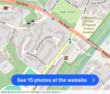 70 Woodfield Heights, Tettenhall, Wolverhampton - Photo 1