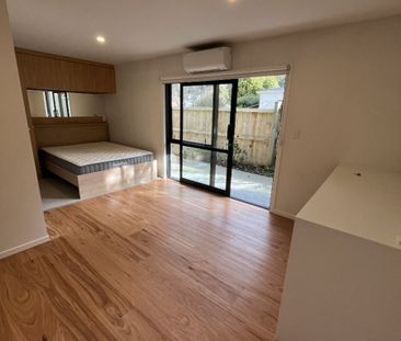 Luxury Ground Floor Studio Apartment - Photo 2