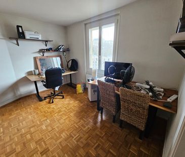 Charming bright 1.5 room apartment in Lausanne - Photo 4