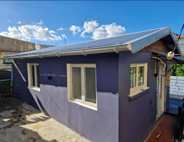 Maison T2 Schœlcher à louer - Photo 1