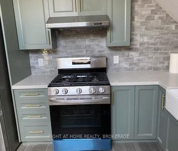 For Lease - 505 Markham Street, Toronto, Ontario - Photo 3