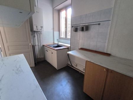 Location Appartement Clermont-Ferrand - Photo 4