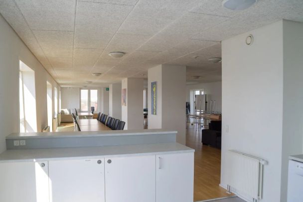2-vaerelses 50 m2 i Nørresundby - Foto 1