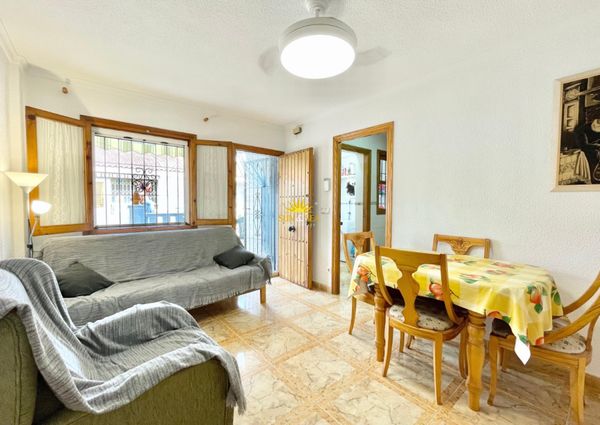 2 BEDROOM DUPLEX IN SANTIAGO DE LA RIBERA - MURCIA