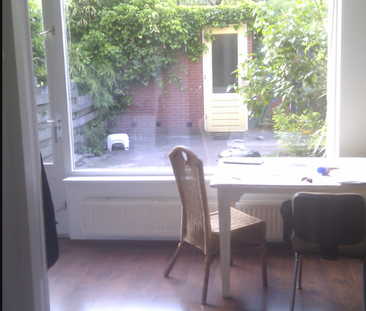 Te huur: Wannepad 28 - Foto 6