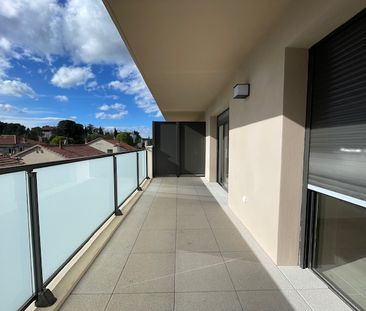 Location Appartement 2 pièces 42m² - Photo 3