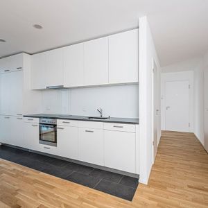 Moderne Wohnung im beliebten Erlenmatt-Quartier - Foto 2