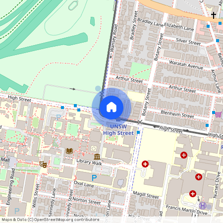 4/34 High Street, Randwick NSW 2031