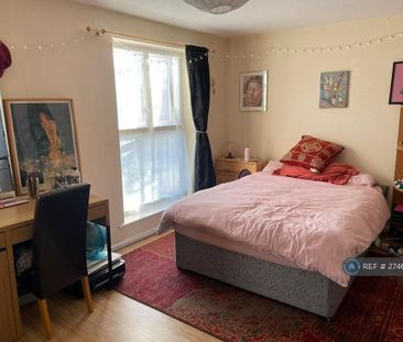 Studio to rent - Photo 5