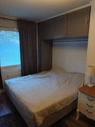 Västra Bangatan, Märsta - Foto 1