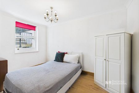 4 bedroom flat to rent - Photo 3