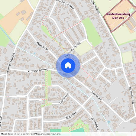 Essestraat 58, 8810 Lichtervelde