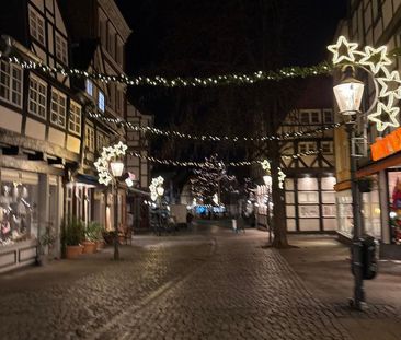 Möblierte 1-Zi.Whg. in Toplage im Magniviertel - Photo 6