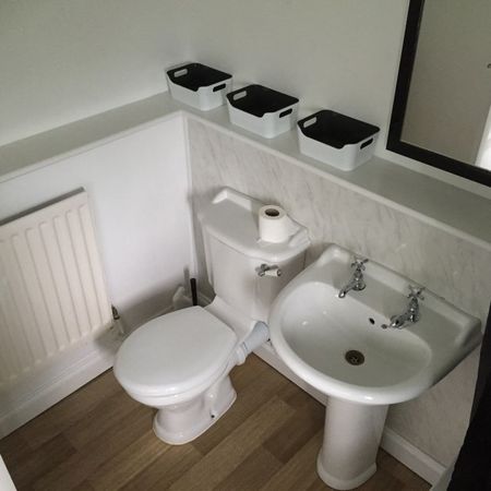 55 Garendon Road - Detached with Huge Garden Loughborough - Photo 4