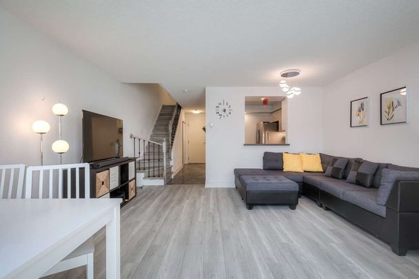 For Lease - 188 Bonis Avenue Unit# 625, Toronto, Ontario - Photo 1