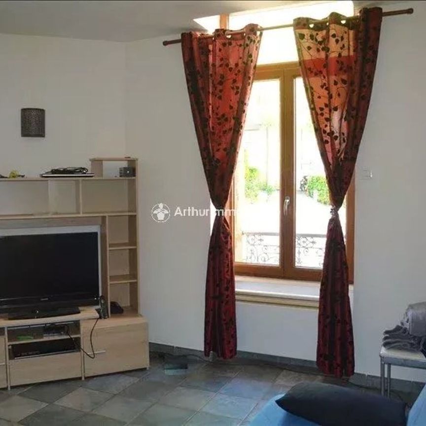 Location Appartement 2 pièces 43 m2 à Millau - Photo 1