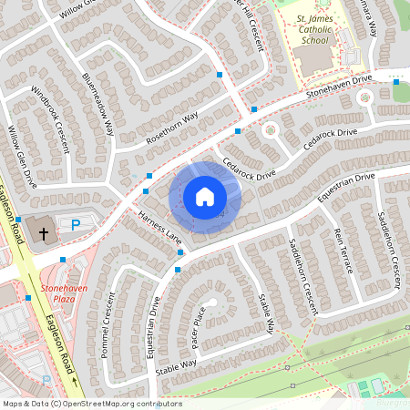 D - 39 STONEHAVEN DRIVE, Ottawa, Kanata - Bridlewood