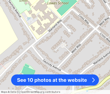 Walnut Close West Way AL5 - Photo 1