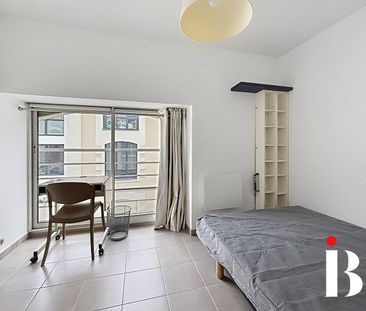 Location Appartement 2 pièces 32m² NANTES 44000 - Photo 3