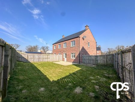 18 Lisnisky Walk, Portadown BT63 5FY - Photo 2