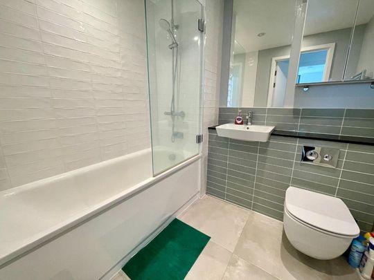 2 bedroom apartment to rent - Photo 1