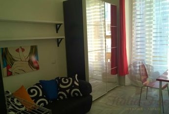 Студия в Милане возле метро Brenta