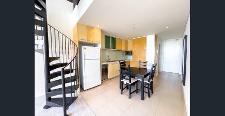 Stylish and Secure with Stunning Views - Photo 5