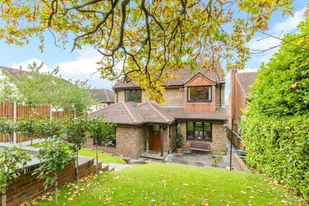 Higher Drive, CR8, Property for rent - Photo 4