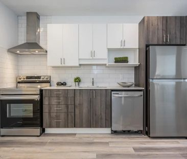 BLVD at Avalon — 2 Bed - Photo 6