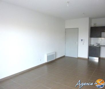 Théza – Location Appartement – 55.68 m² – 675€ CC / mois - Photo 1