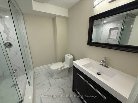 For Lease - 3940 Promontory Crescent Unit# Bsmt, Mississauga, Ontario - Photo 4