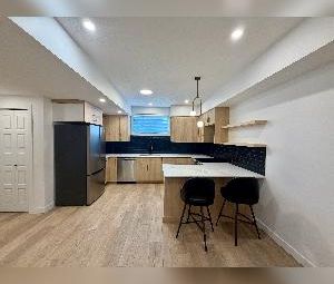 2 Bed 1 Bath Basement Suite Hearthstone Sherwood Park - Photo 5