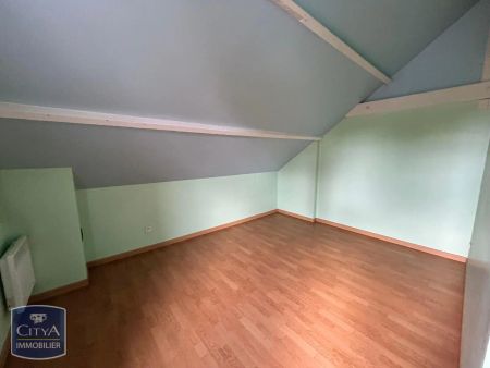 Maison à louer 6 pièces 124.84m² - Photo 3