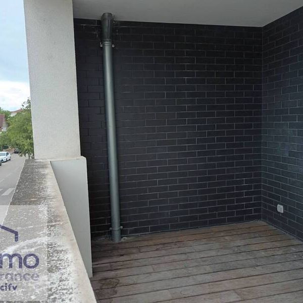 Appartement 2 pièces - 69150 Décines-Charpieu - Photo 1