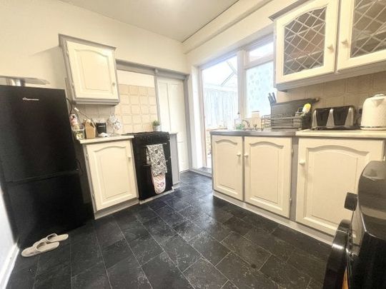 Nutbrowne Road, Dagenham, RM9, Property for rent - Photo 1