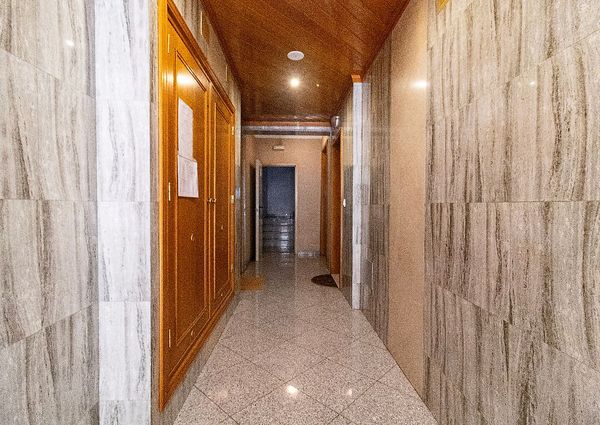 Apartamento T3 em Lisboa