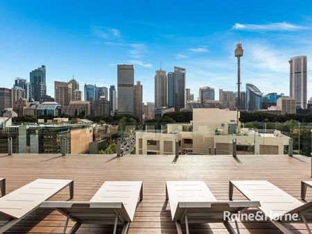 Apartment with 1 bedroom & 1 bathroom - Photo 3