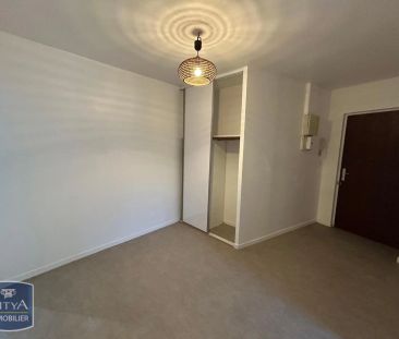 Appartement à louer 2 pièces 60.75m² - Photo 5