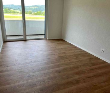 5.5 Zimmer, 127 m², 2. Stock - Photo 3